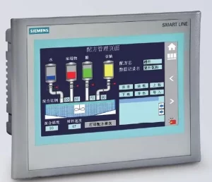PLC-09 西门子触摸屏入门及应用(63讲)西门子操作面板介绍-曙光学习苑