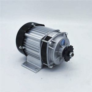 常见电机驱动及直流有刷电机驱动原理-曙光学习苑