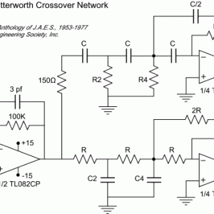 分频器设计专用计算器-曙光学习苑