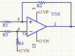 迟滞比较器计算器-曙光学习苑