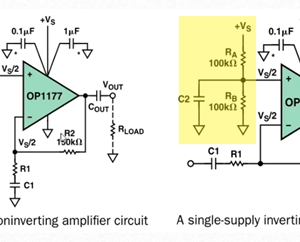 放大器电源基础知识详解-曙光学习苑