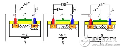 图片[5]-场效应管发热严重的原因-曙光学习苑