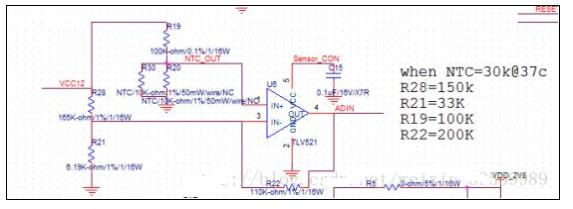 图片[2]-热敏电阻如何测温度-曙光学习苑