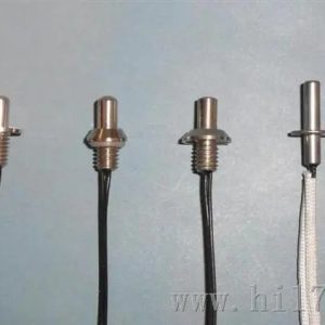 温度传感器探头的主要类型-曙光学习苑