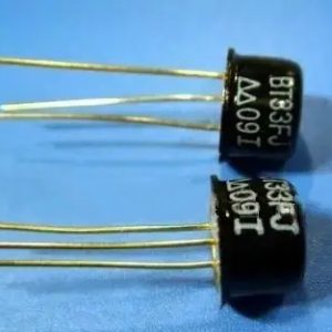 单结晶体管的管脚判别-曙光学习苑