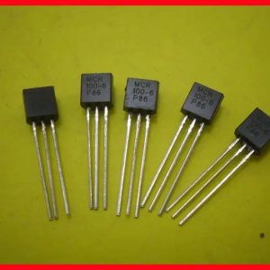 晶体管和晶闸管的区别,单结晶体管和晶闸管的识别检测-曙光学习苑