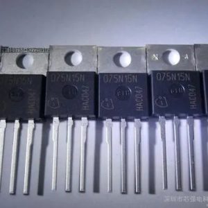 场效应管的注意事项-曙光学习苑