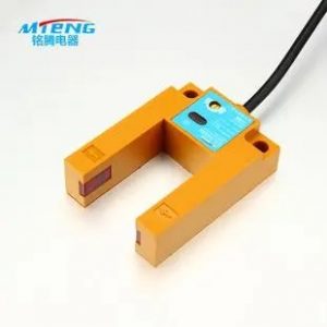 光电开关的原理及分类-曙光学习苑