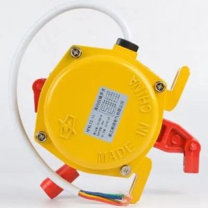 拉绳开关有哪些应用领域-曙光学习苑