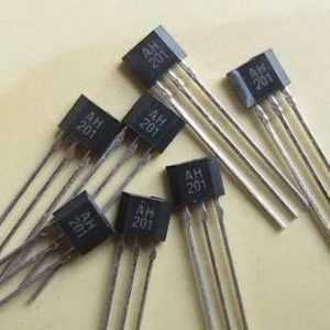 霍尔传感器故障现象-曙光学习苑