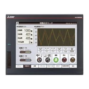 04 新版三菱触摸屏视频教程(29讲)-曙光学习苑