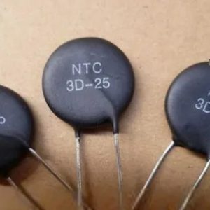 ntc热敏电阻原理_ntc热敏电阻测温范围-曙光学习苑
