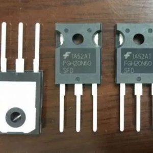 场效应管和晶闸管的区别是什么?-曙光学习苑