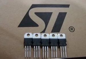 图片[1]-mos管如何并联使用？-曙光学习苑