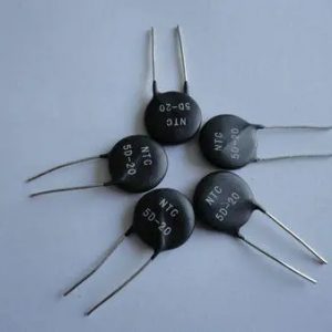 热敏电阻如何测温度-曙光学习苑