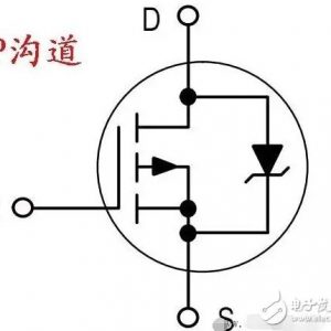 p型mos管导通条件-曙光学习苑