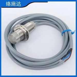 电容式接近开关的工业应用-曙光学习苑