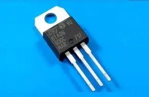 晶闸管的基本结构和过电保护详解-曙光学习苑