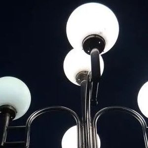 照明灯电路图简单(路灯光电控制电路/轻触台灯开关电路/应急照明灯电路)-曙光学习苑