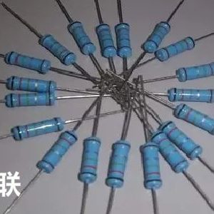 并联电阻计算器-曙光学习苑