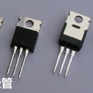 三极管开关饱和度计算器-曙光学习苑