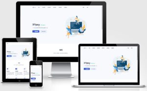 Xpay3.1码支付-个人站长收款-支付宝，微信， 打造更专业的免签支付系统-曙光学习苑