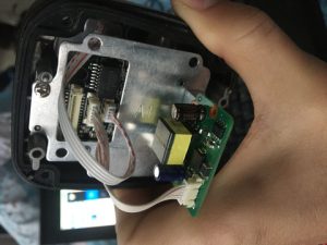 大华摄像头(1220)恢复出厂设置-曙光学习苑