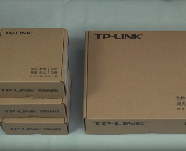 TP-LINK 无线面板AP组网安装视频-曙光学习苑