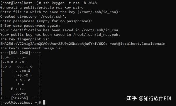 图片[2]-强化SSH服务安全的最佳实践-曙光学习苑