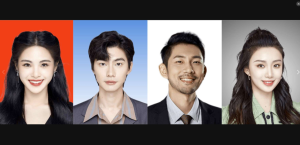 AI 证件照制作工具:HivisionIDPhoto源码-曙光学习苑