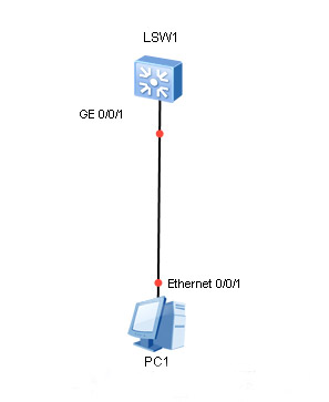 如何配置ssh登录远程华为交换机-曙光学习苑