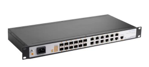 网络交换机相关配置-曙光学习苑