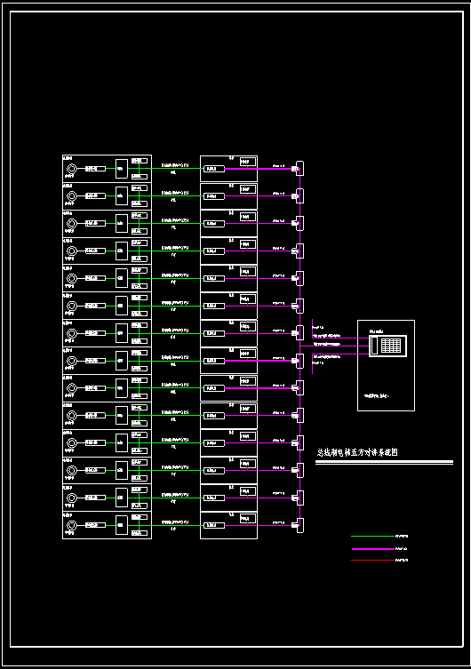图片[10]-电梯五方对讲系统视频及图示讲解-曙光学习苑