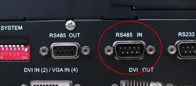 都是串口，RS232和RS485的区别怎么这么大-曙光学习苑